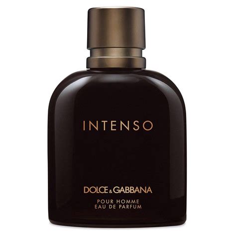 amazon dolce gabbana profumo rosso 50ml|dolce and gabbana intenso men.